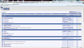 Forum zum Browser Waterfox